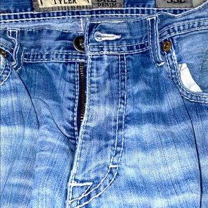 Men’s Tyler BKE Jeans
